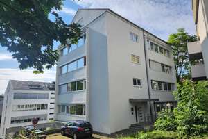 Attraktives zentral gelegenes WG-Zimmer in Stuttgart Mitte – Im Kaisemer 5, 70191 Heilbronner Straße, Stuttgart – Vorschaubild 3