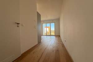 Modernes Studentenapartment in Bestlage direkt gegenüber von Uni und FH – Otto-Hahn-Straße 40, 93053 Galgenberg, Regensburg – Vorschaubild 4