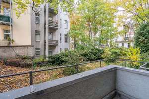 Wunderschöne 2-Zimmer Wohnung in Steglitz - voll ausgestattet – Ahornstraße 11, 12163 Steglitz, Berlin – Vorschaubild 13
