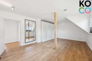 Besonderes Einfamilienhaus mit Outdoor-Wohnzimmer und Bürobereich – 40589 Wersten, Düsseldorf – Vorschaubild 5