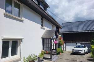 Großzügiges Wohnhaus mit renovierter Einliegerwohnung,  Doppelgarage und gepflegtem Garten! – Die vollständige Adresse der Immobilie erhältst du vom Anbieter., 56581 Ehlscheid – Vorschaubild 12