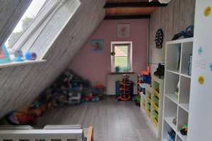Stilvolle Doppelhaushälfte mit Carport, Garten und neuer Heizung in Bockhorn-Steinhausen – Friesland (Kreis) – Vorschaubild 5