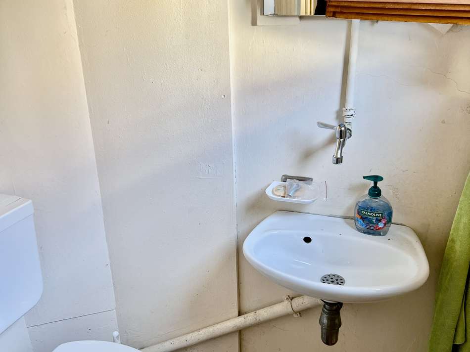 EG Gäste - WC