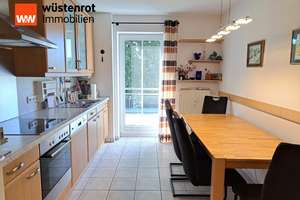 Bezugsfrei: einladende 3-Zi.-Whg. im 1. OG mit Balkon und Aufzug – Die vollständige Adresse der Immobilie erhältst du vom Anbieter., 85276 Pfaffenhofen an der Ilm – Vorschaubild 3