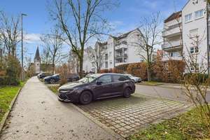 Gepflegte 2-Zimmer-Maisonette mit Balkon und Stellplatz in ruhiger Lage in Ditzingen – Die vollständige Adresse der Immobilie erhältst du vom Anbieter., 71254 Ditzingen – Vorschaubild 24