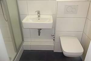 Gemütliches City-Appartement in zentraler Lage – ca. 36 m² – Hagenstr. 35, 30161 Mitte (Ortsteil), Hannover – Vorschaubild 4