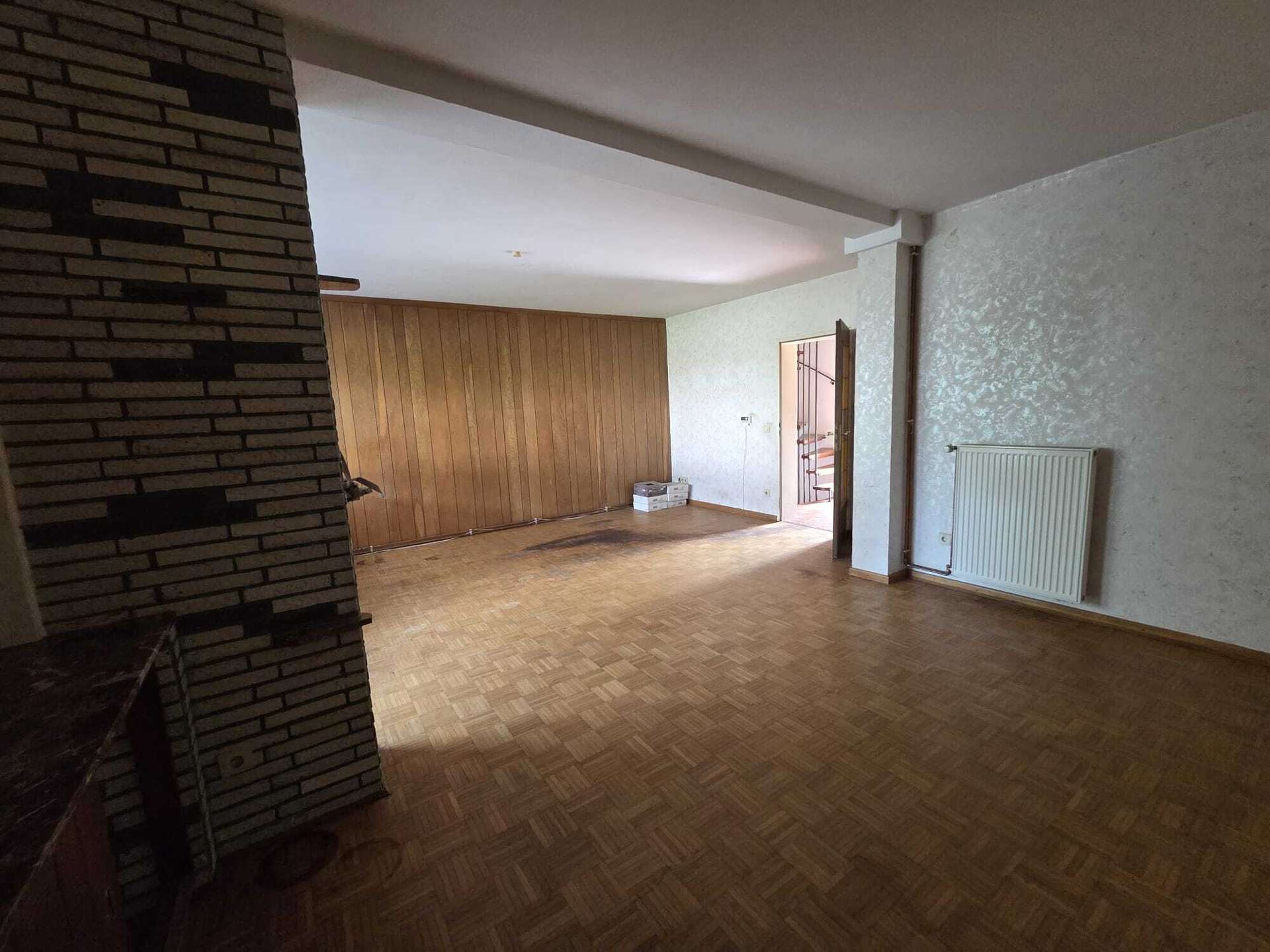 Immobilie in Telgte - Traumhaftes Reihenendhaus mit Potenzial und 120m² Wohnfläche - Bild 12