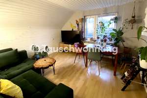 Tauschwohnung: Gemütliche 2-Zimmer-Wohnung in Lindenthal