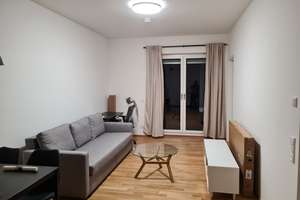 Erstbezug: Moderne 2-Zimmer-Wohnung mit Balkon in Berlin-Reinickendorf – Holländerstraße 36v, 13407 Reinickendorf (Ortsteil), Berlin – Vorschaubild 2