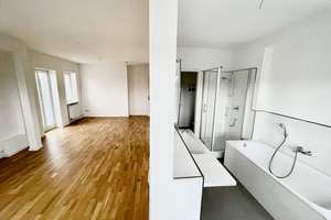 Außergewöhnliche Penthouse-Maisonette mit Terrasse & loftartigem Wohngefühl – Blankenburger Str. 16, 13156 Niederschönhausen, Berlin – Vorschaubild 17