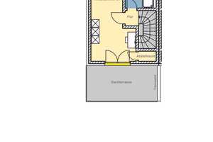 Willkommen in Ihrem neuen Zuhause. Sonne pur! Loggia und Garten in Süd-Ausrichtung. – Christoph-Probst-Straße 36, 85221 Dachau (Kreis) – Vorschaubild 15