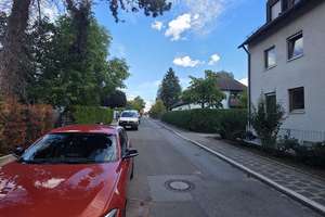 Schöne 1-Zimmer-Wohnung in Fürth-Dambach - bezugsfrei & sofort verfügbar – 90768 Dambach, Unterfürberg, Fürth – Vorschaubild 10