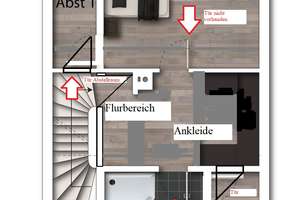 *NEU* GEPFLEGTES EINFAMILIENHAUS IN HARGESHEIM MIT 5 ZIMMERN IN SEHR RUHIGER GUTER SONNENLAGE! – Die vollständige Adresse der Immobilie erhältst du vom Anbieter., 55595 Hargesheim – Vorschaubild 26
