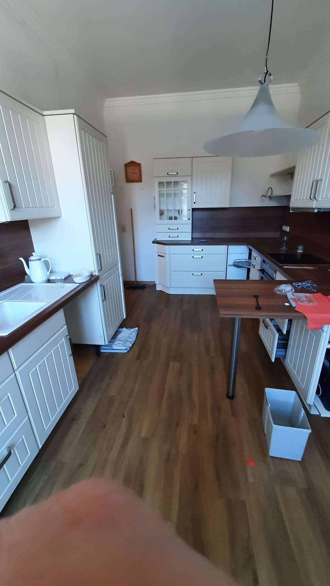 *Denkmalschutz* Wohnungspaket mit 3 WE (leer) + 1 Einheit nicht ausgebaut + Garage + Nebengebäude, Erzgebirgskreis – Bild 3