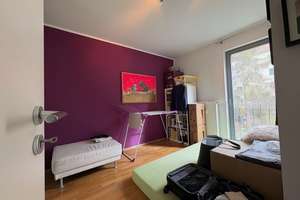 Schöne Aussichten für Eigennutzer! 3 Zimmer-Maisonette mit großer Dachterrasse und Pkw-Stellplatz! – Die vollständige Adresse der Immobilie erhältst du vom Anbieter., 1157 Cotta (Stadtteil), Dresden – Vorschaubild 11
