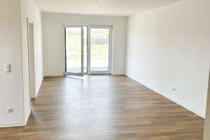 Stilvoll & modern, attraktive 2-Zimmer-Wohnung mit großzügiger Terrasse! – Die vollständige Adresse der Immobilie erhältst du vom Anbieter., 93149 Nittenau – Vorschaubild 2