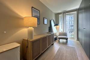 "Nah am Wasser gebaut" - traumhafte 4-Zimmer Wohnung mit Elbblick in bevorzugter Hafencity-Lage! – Die vollständige Adresse der Immobilie erhältst du vom Anbieter., 20457 Steinwerder, Hamburg – Vorschaubild 7