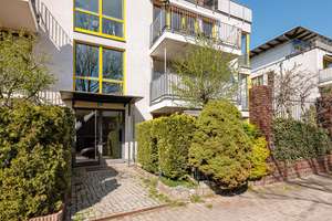 Vermietete 2 Zimmer Wohnung provisionsfrei in Berlin Pankow Bestlage zu verkaufen – Die vollständige Adresse der Immobilie erhältst du vom Anbieter., 13158 Rosenthal, Berlin – Vorschaubild 3