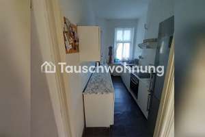 Tauschwohnung: Schöne Altbauwohnung – Wiclefstr. 15, 10551 Moabit, Berlin – Vorschaubild 23