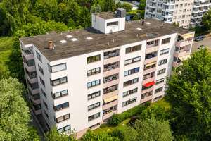 Ihr Logenplatz über Wulsdorf               Aussicht Schwimmbad Sauna inklusive – Die vollständige Adresse der Immobilie erhältst du vom Anbieter., 27572 Fischereihafen, Bremerhaven – Vorschaubild 2
