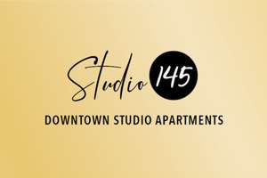 Studio 145 DG-Maisonette TYP 4 - Rarität, liebevoll möbliert, Fitness, Sauna, Co-Living Spaces – Dachauer Straße 145, 80335 St. Benno, München – Vorschaubild 1