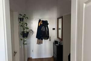 Helle & hochwertige Wohnung direkt im Zentrum – Querstraße 40, 4103 Zentrum-Ost, Leipzig – Vorschaubild 8