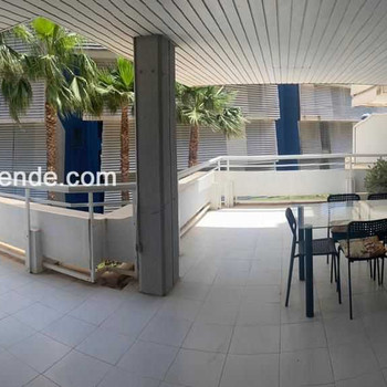 Fantastisches Apartment in Botafoc, einer der exklusivsten Wohngegenden der Insel.