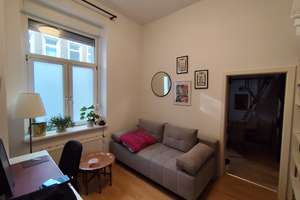 Zweizimmerwohnung in gepflegtem Altbau in Ehrenfeld – Die vollständige Adresse der Immobilie erhältst du vom Anbieter., 50825 Ehrenfeld (Ortsteil), Köln – Vorschaubild 1