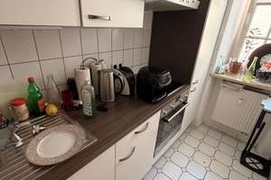 Alltagstaugliche 2-Zimmer-Wohnung in zentraler Lage Innenstadt von Regensburg – Am Ölberg 5a, 93047 Innenstadt, Regensburg – Vorschaubild 4
