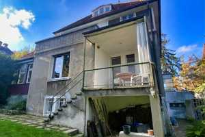 Einfamilienhaus in TOP-Lage des Musikerviertels – Bielefeld – Vorschaubild 4
