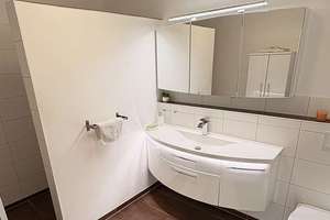 barrierefrei // großer Balkon // Aufzug // ideal für kleine Familie – Die vollständige Adresse der Immobilie erhältst du vom Anbieter., 33659 Senne, Bielefeld – Vorschaubild 11