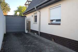 Charmantes 1-Familienhaus mit Gartengrundstück und  Garage – Die vollständige Adresse der Immobilie erhältst du vom Anbieter., 63796 Kahl am Main – Vorschaubild 6