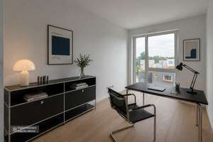 Modernes wohnen in Duisburg-Huckingen: 3-Zimmer-Erstbezug mit Stellplatz und Smart-Home-Vorbereitung – Die vollständige Adresse der Immobilie erhältst du vom Anbieter., 47259 Huckingen, Duisburg – Vorschaubild 12