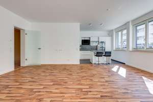 Neubau 2014 - lichtdurchflutete 3 Zi.-Gartenwohnung nahe Ludwigkirchplatz – Die vollständige Adresse der Immobilie erhältst du vom Anbieter., 10719 Wilmersdorf, Berlin – Vorschaubild 3