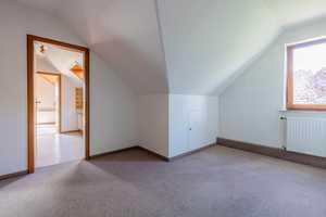 Ganderkesee-Ort | Großes Einfamilienhaus mit Einliegerwohnung und Doppelgarage direkt am Feld – Oldenburg (Kreis) – Vorschaubild 14