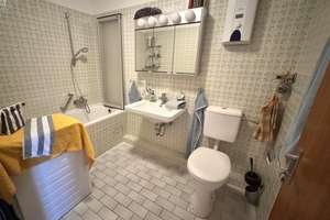 Klein aber fein, Etagenwohnung zum Wohlfühlen... – Die vollständige Adresse der Immobilie erhältst du vom Anbieter., 47239 Rumeln-Kaldenhausen, Duisburg – Vorschaubild 4