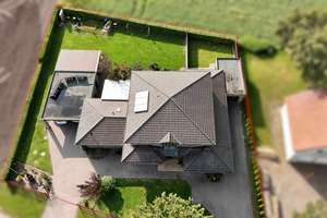 Idylle trifft auf Komfort – Ihr Traumhaus in Neurhede wartet auf Sie! – Die vollständige Adresse der Immobilie erhältst du vom Anbieter., 26899 Rhede (Ems) – Vorschaubild 6