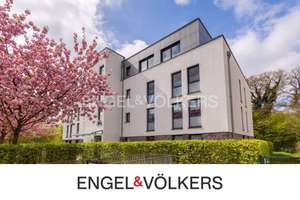 Stilvolles Penthouse mit großer Dachterrasse und Blick ins Grüne – Die vollständige Adresse der Immobilie erhältst du vom Anbieter., 22419 Langenhorn, Hamburg – Vorschaubild 1