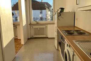  2-Zimmer-Wohnung mit Balkon in Obergiesing – Heimgartenstraße 10, 81539 Obergiesing, München – Vorschaubild 12