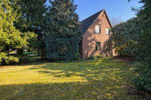 EINFAMILIENHAUS IN GARBSEN-BERENBOSTEL – Die vollständige Adresse der Immobilie erhältst du vom Anbieter., 30827 Garbsen – Vorschaubild 13