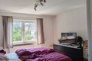 Wohnen mit Charakter: 3-Zimmer-Wohnung in Weißensberg – Rothkreuz 18, 88138 Weißensberg – Vorschaubild 6