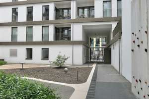 Nagelneue Wohnung - hochwertige Ausstattung – Krausenstraße 37, 10117 Mitte (Ortsteil), Berlin – Vorschaubild 20