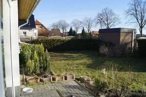 Modernes Einfamilienhaus mit Wintergarten und Pool in ruhiger Lage – Gifhorn (Kreis) – Vorschaubild 11