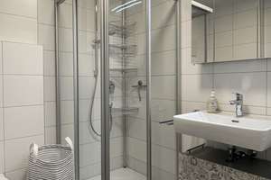 Möblierte 2-Zimmer-Wohnung mit Balkon & Tiefgarage am Max-Eyth-See – Schlierseestraße 57, 70378 Hofen, Stuttgart – Vorschaubild 23