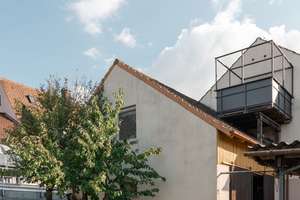 Einfamilienhaus mit Einliegerwohnung – Die vollständige Adresse der Immobilie erhältst du vom Anbieter., 97342 Obernbreit – Vorschaubild 26