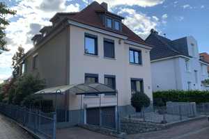 Hochwertige und gediegene 3-Zimmer Wohnung direkt am Prinzenpark – Walter Flex Strasse 13, 38104 Braunschweig – Vorschaubild 2