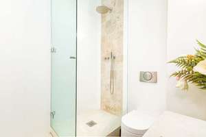 Außergewöhnliche Mansarden-Maisonette im Frankfurter Westend – 60323 Westend-Süd, Frankfurt am Main – Vorschaubild 11