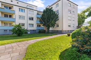 Bremen - Hastedt | Schöne 3-Zimmer-Wohnung mit Einbauküche und Balkon – Die vollständige Adresse der Immobilie erhältst du vom Anbieter., 28205 Peterswerder, Bremen – Vorschaubild 12
