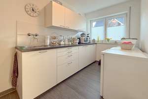 Meppen - Esterfeld: Junge und moderne Doppelhaushälfte mit uneinsehbarem Garten & Feldblick! – Die vollständige Adresse der Immobilie erhältst du vom Anbieter., 49716 Meppen – Vorschaubild 25