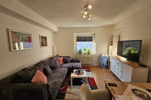 *GEPFLEGTE 2 ZI WOHNUNG IN GOLZHEIM* - TOP INVESTMENT – Seydlitzstr 3, 40476 Golzheim, Düsseldorf – Vorschaubild 2